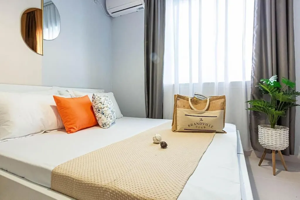 Apartment Himara City 12 - Central & Beach Access Albania