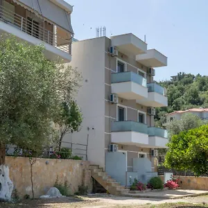 Pensjonat Koks', Himara
