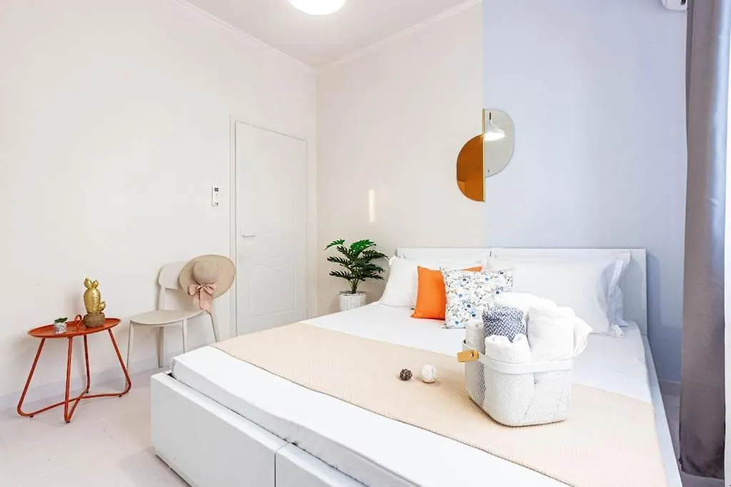 Apartment Himara City 12 - Central & Beach Access